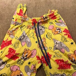 Tom & Jerry PJ Pants